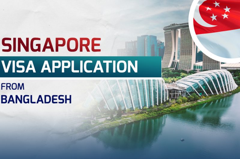How to Apply for a Singapore Work Permit from Bangladesh in 2026