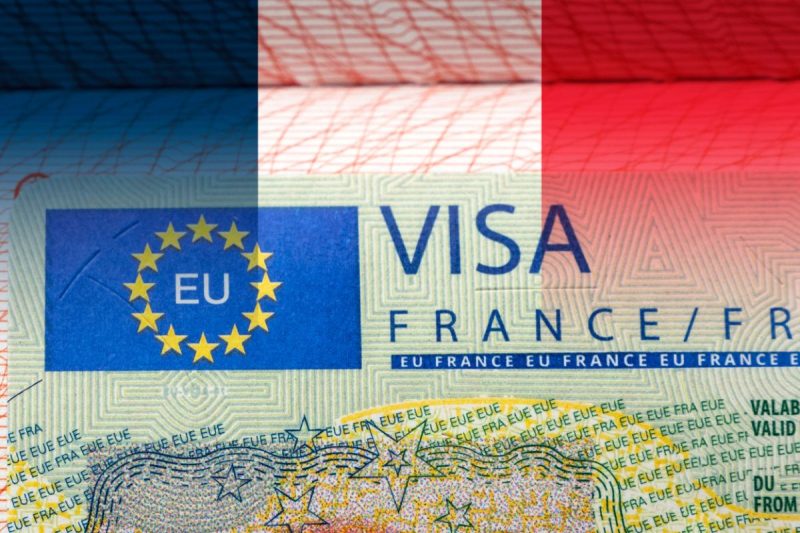 France Work Permit for Salaried Jobs 2026: Eligibility, Documents and How to Apply