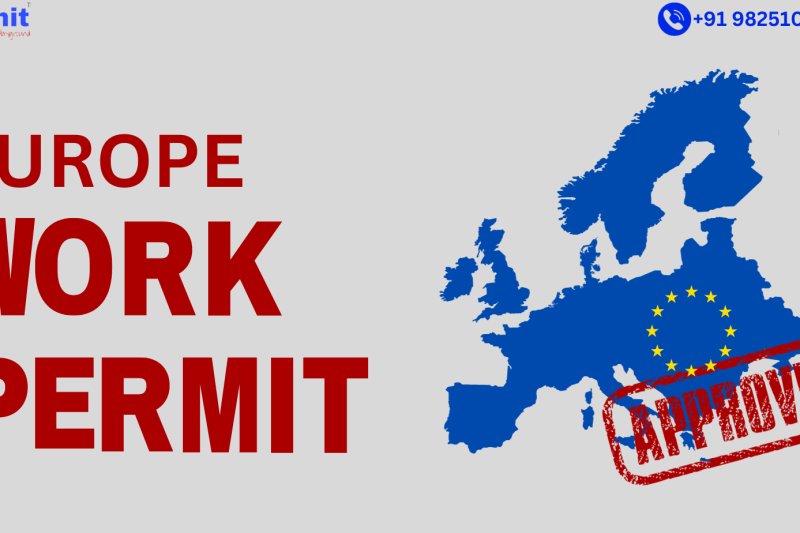 Europe Employment Visa 2026: Work Permit Requirements, Eligibility and Process