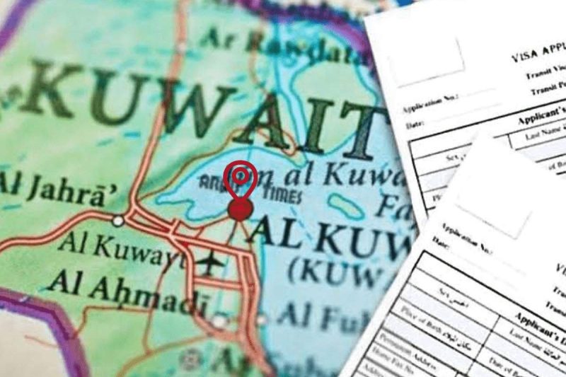 Kuwait Employment Visa 2026: Eligibility, Documents and Application Process