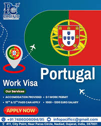 Portugal Work Visa 2026: Eligibility, Documents, Costs and Permit Application