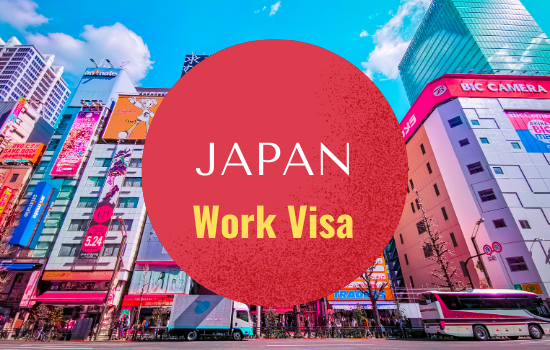 Bangladesh to Japan Work Visa 2026: Eligibility, Documents and Application Process